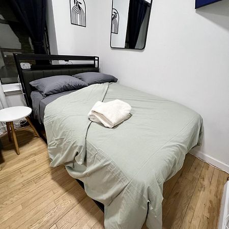 Tranquil Haven Studio Gem In Downtown Manhattan'S Union Square New York Exterior photo